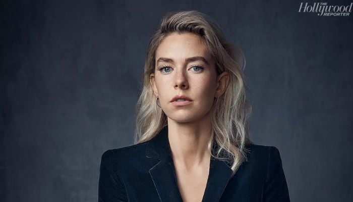 Vanessa Kirby confronts mortality itself for Avengers: Doomsday