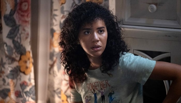 Jasmin Savoy Brown shares honest view on Jenna Ortega, Melissa Barrera exit from Scream7