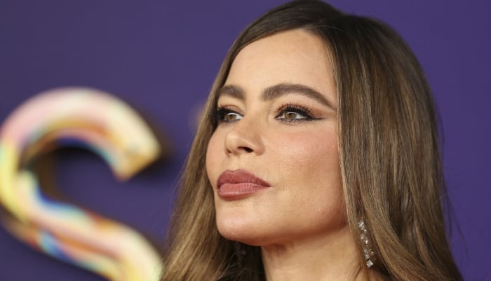 Photo: Sofia Vergara reflects on her iconic Modern Family gig