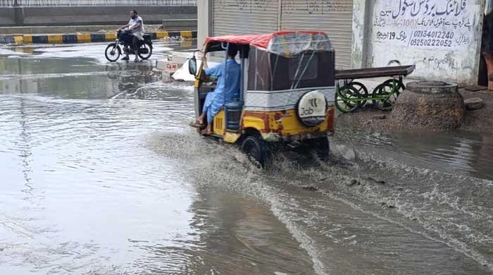Karachi weather: Will the port city see more showers?