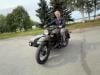 Mystery behind Putin's surprise motorcycle gift to Alaskan man during summit