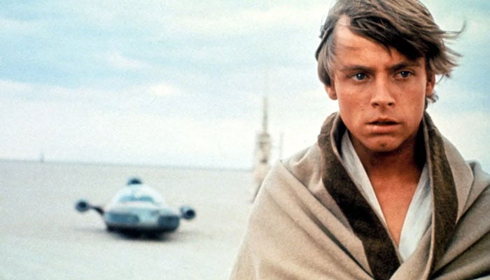 Mark Hamill recalls nearly making major decision