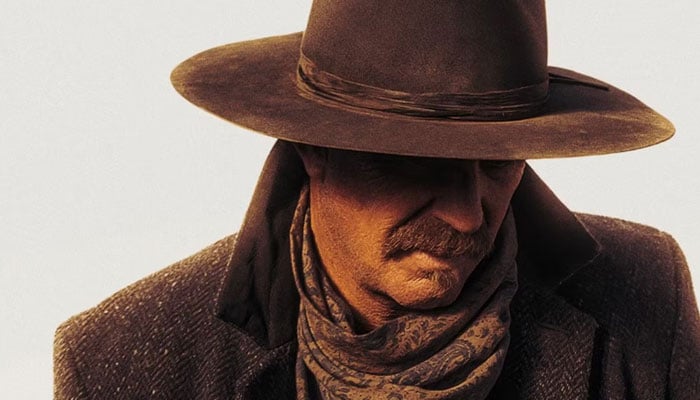 Kevin Costner reacts to sexual harassment allegation