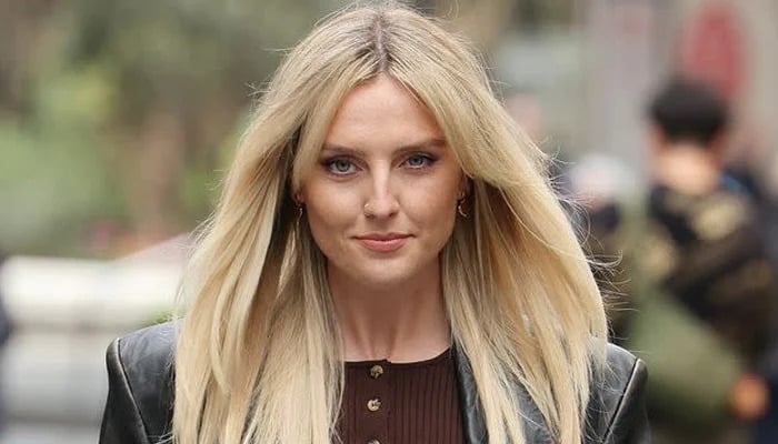 Perrie Edwards talks ‘out of body experience with miscarriage