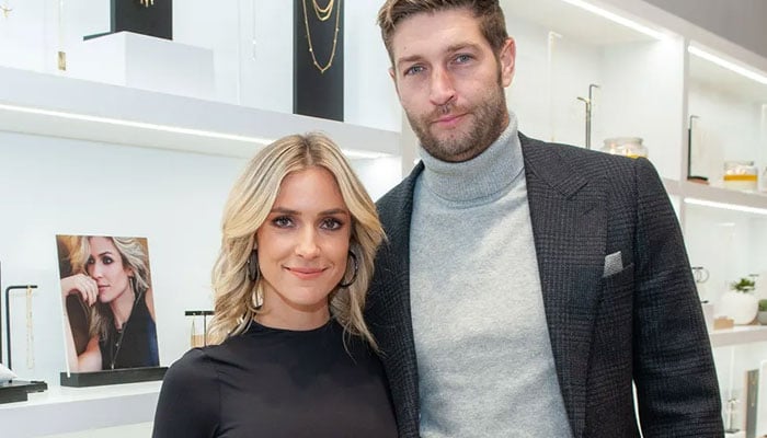 Jay Cutler fires back at Kristin Cavallari over restless claims after nasty split