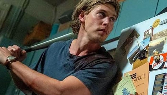Austin Butlers upcoming movie Caught Stealing: Everything to know