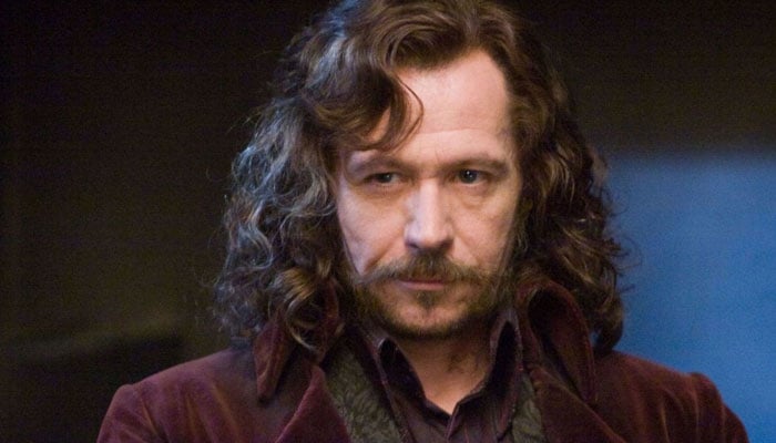 Gary Oldman reveals why he rejected Edward Scissorhands’