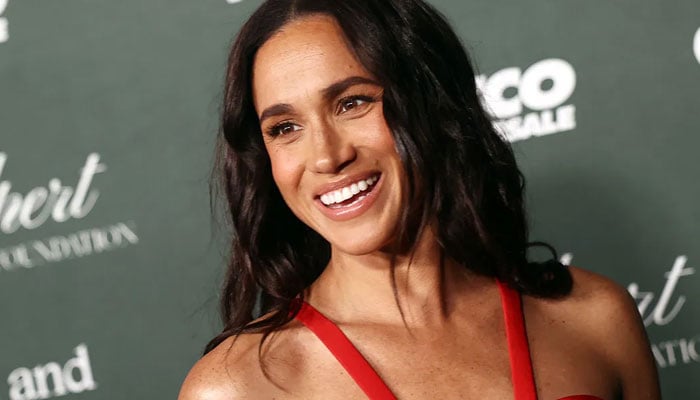 Meghan Markle shares reaction to friends good news
