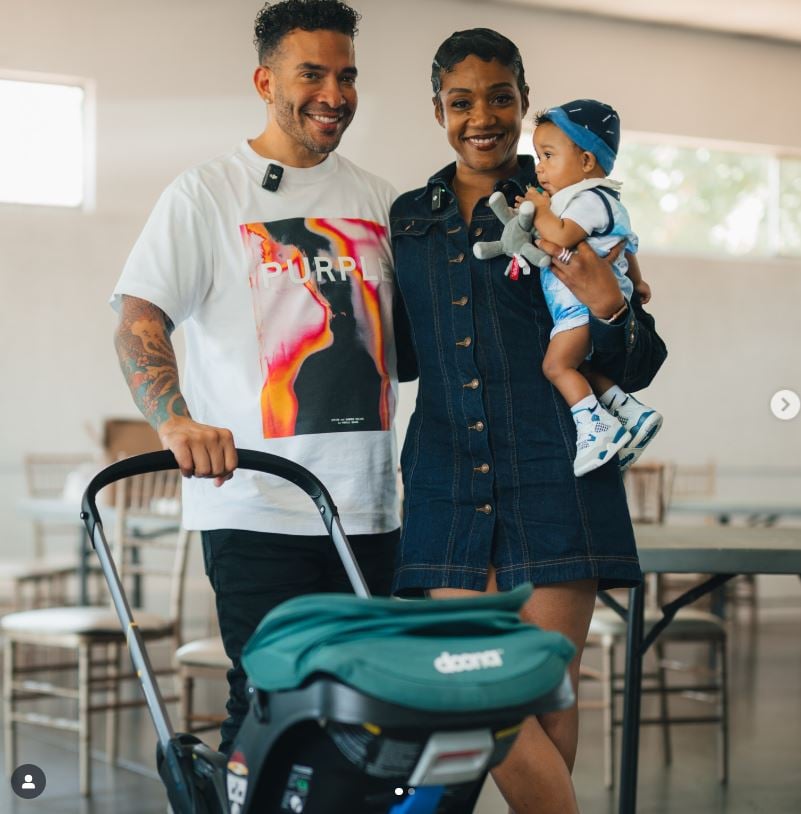 Source: Instagram