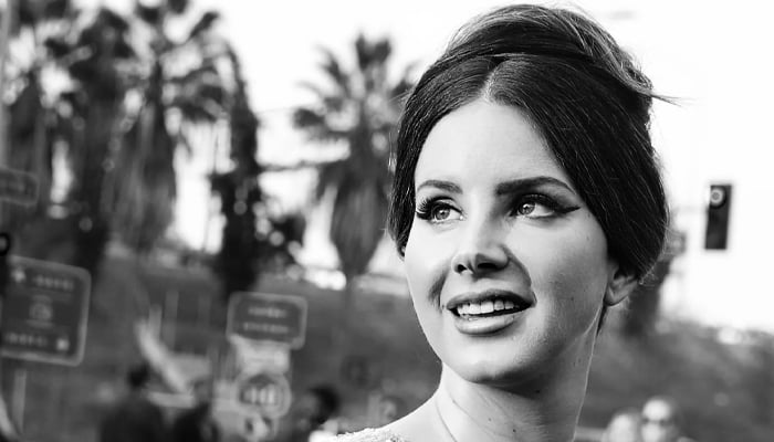Lana Del Rey comes in celebratory mode over nearing wedding anniversary
