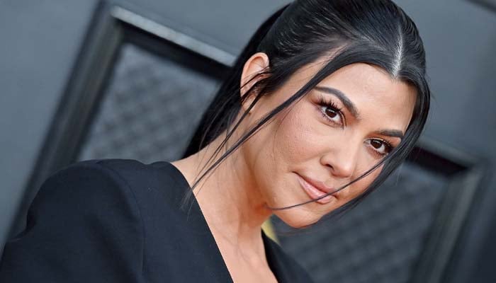 Kourtney Kardashian steps further away from her Kardashian-Jenner clan