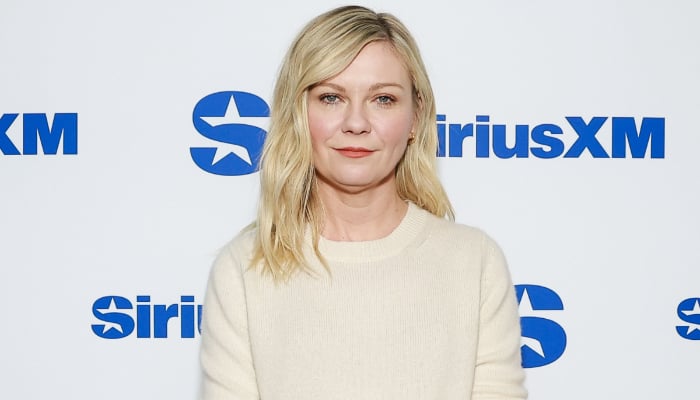 Kirsten Dunst says she wants role in Minecraft 2