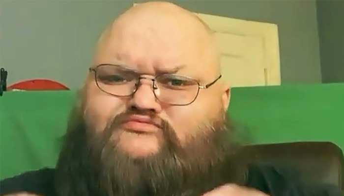 KingBeardX is dead at 47