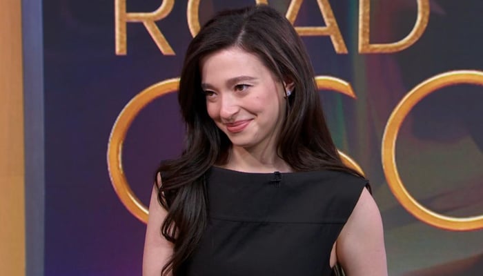 Mikey Madison opens up about bold ambition in career