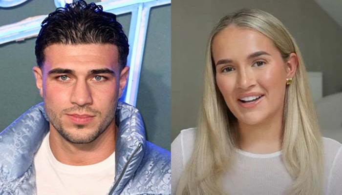 Tommy Fury reveals Molly Mae allegations ruined career
