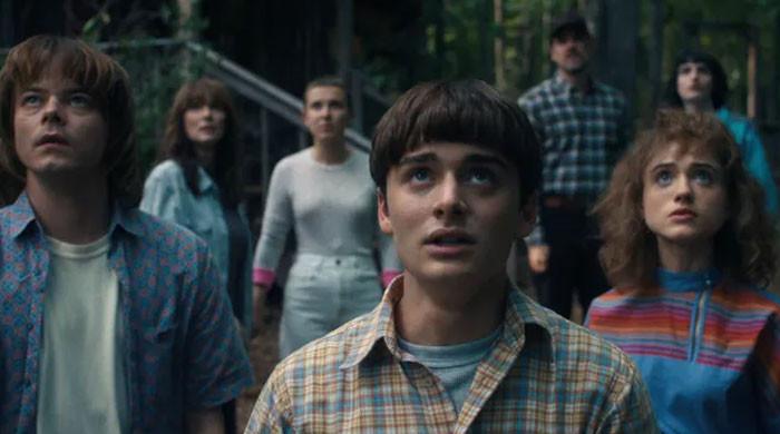 'Stranger Things' creators find new home after Netflix