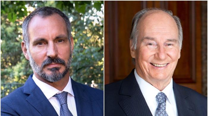 Prince Karim Aga Khan IV's enduring legacy for humanity and how Aga Khan V is carrying it forward