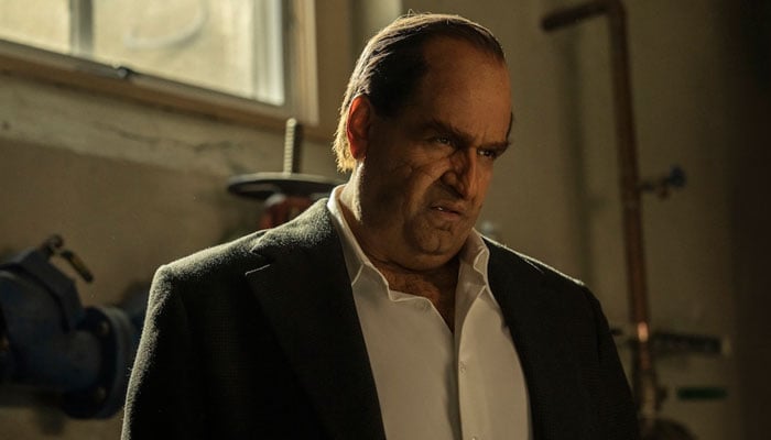 The Penguin showrunner shares discouraging update on S2