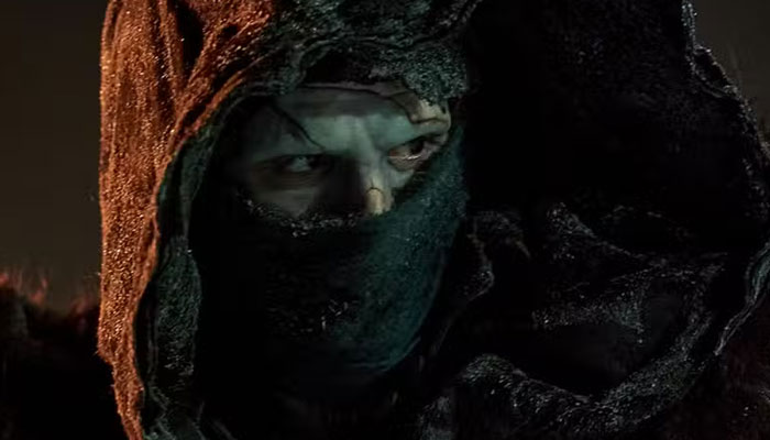 Jacob Elordi gives insight into Frankenstein preparation