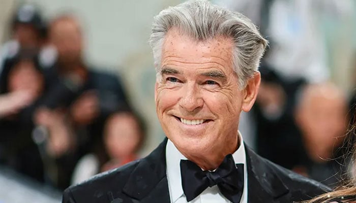 Piers Brosnan reflects on his chances of returning as James Bond