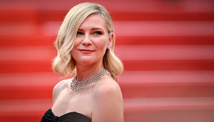 Kirsten Dunst reveals urge to star in a Minecraft movie