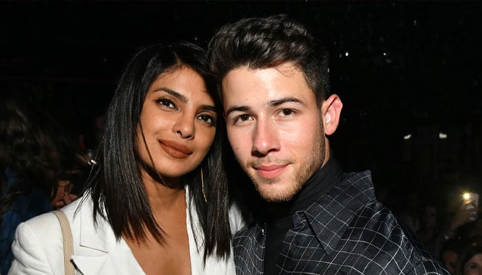 Nick Jonas reveals quirky bedroom habit with wife Priyanka Chopra