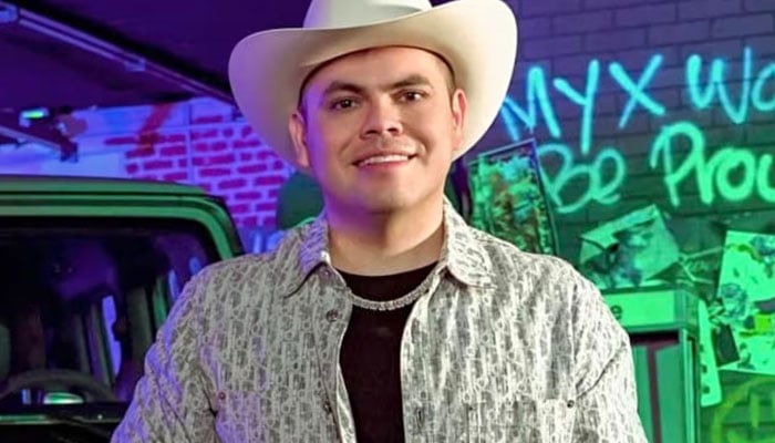 Enigma Norteños lead singer Ernesto Barajas passes away at 38