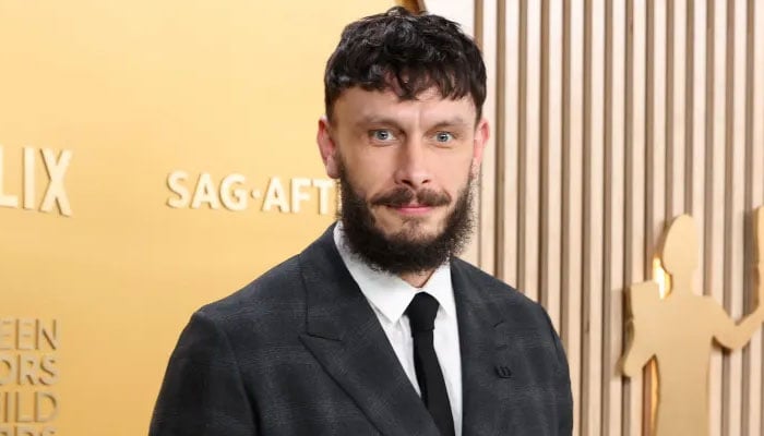 Richard Gadd has major transformation in new TV series Half Man