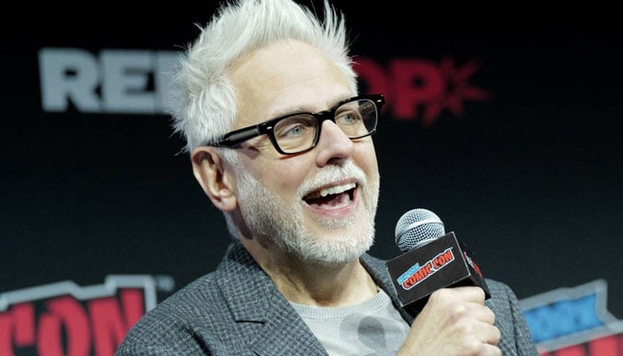 James Gunn says he will recast if he faces Marvel-like problem