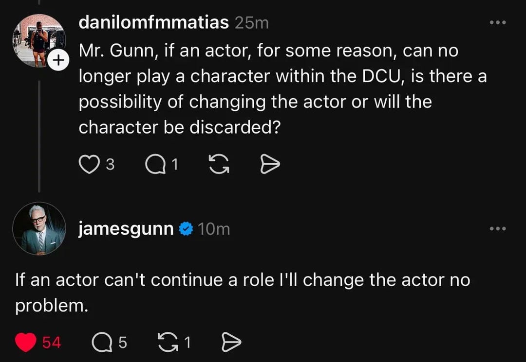 DC boss gives simple solution to Marvels big problem