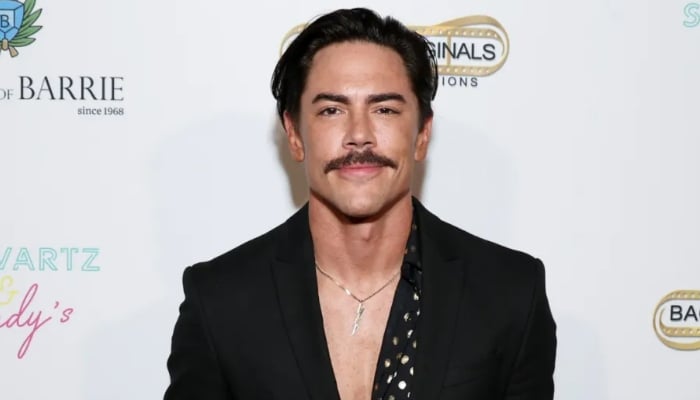 Photo: Tom Sandoval teases new projects move post AGT exit