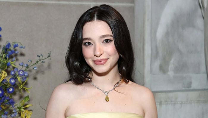 Mikey Madison get honest about receiving her first ever Academy award