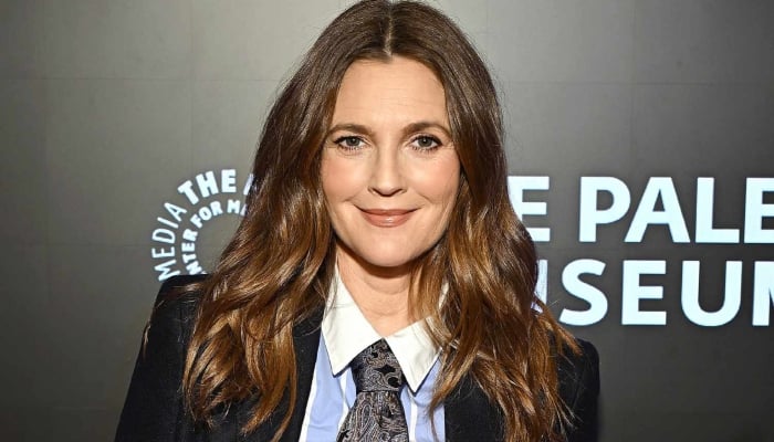 Photo: Drew Barrymore dishes her biggest business lessons