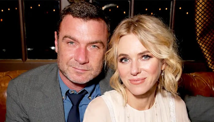 Naomi Watts, Liev Schreiber applauded for ‘real parenting: Report