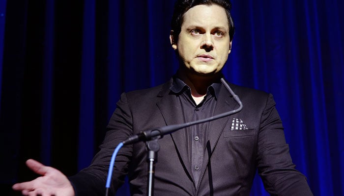 Jack White gets honest about White House flak
