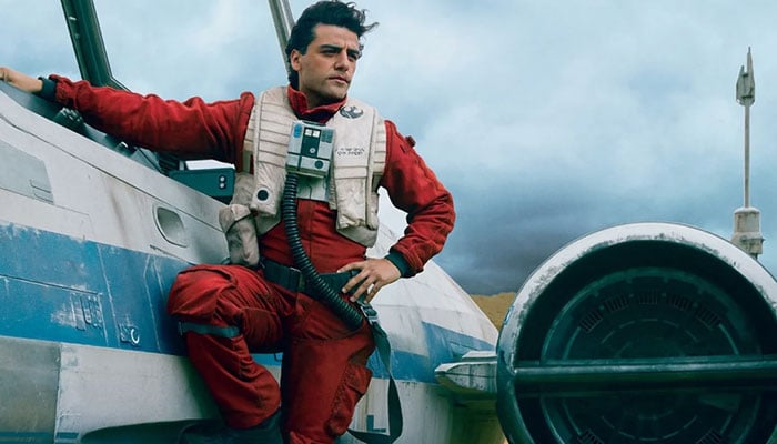 Oscar Isaac on returning to Star Wars universe