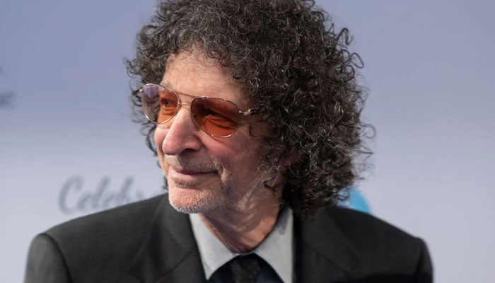 Report reveals Howard Sterns desperate hoax to stay relevant