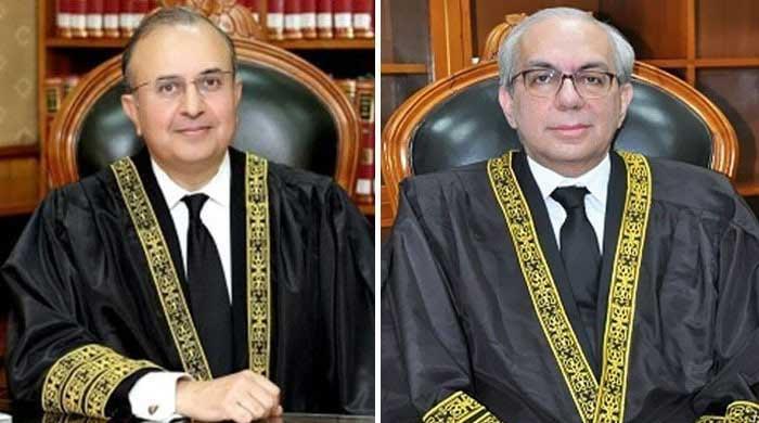 SC judges term JCP 'inappropriate forum' for hearing pleas against 26th Amendment