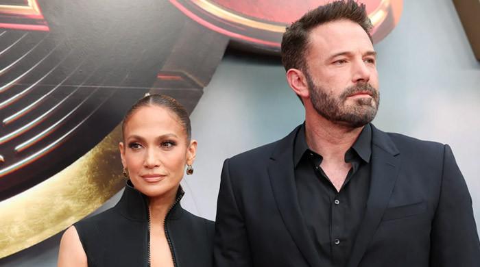 Jennifer Lopez shines brighter than ever after her divorce from Ben Affleck