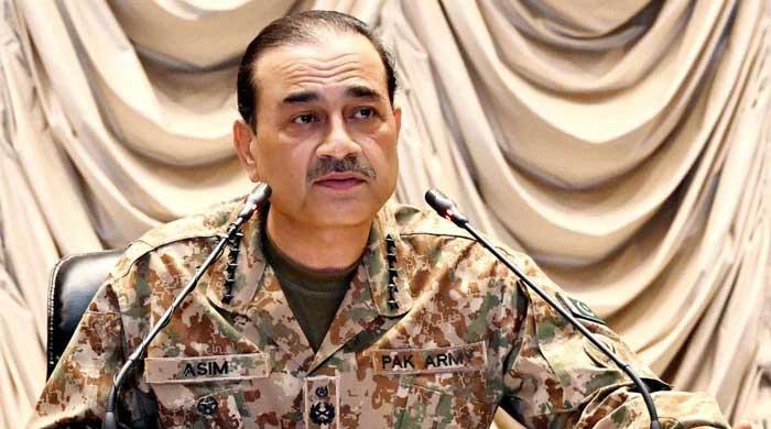 Field Marshal Munir made no remarks on PTI in Brussels: DG ISPR