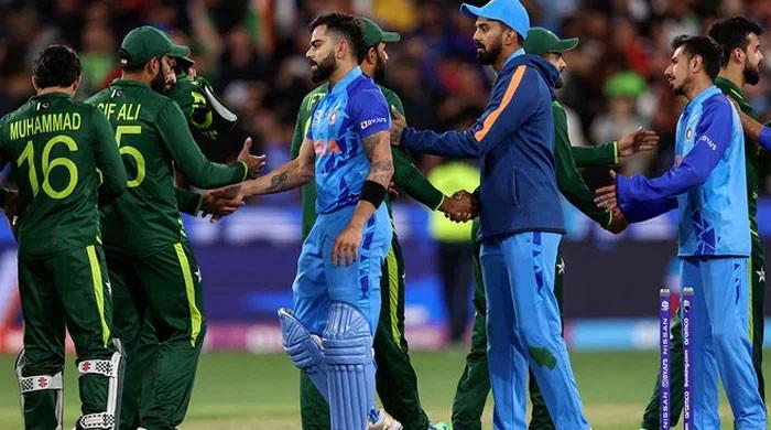 No bilaterals, but Pakistan-India set for Asia Cup: Indian ministry  www.geo.tv