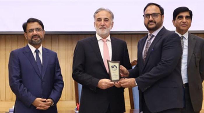 NAB repays affectees cheated in one of Pakistan's biggest financial scams