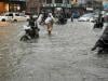 Karachi faces heavy rains on third consecutive day