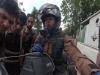 Dutch tourist upset by Pakistani police's behaviour