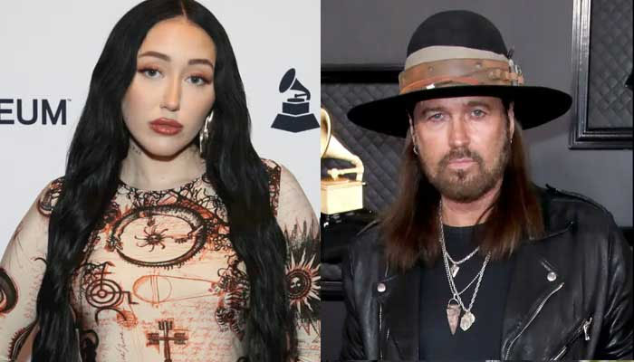 Miley Cyrus sister Noah breaks silence on past family drama