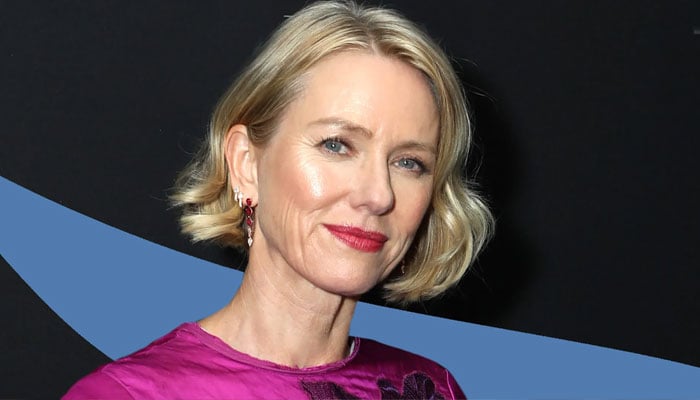 Naomi Watts recalls dropping off son to college