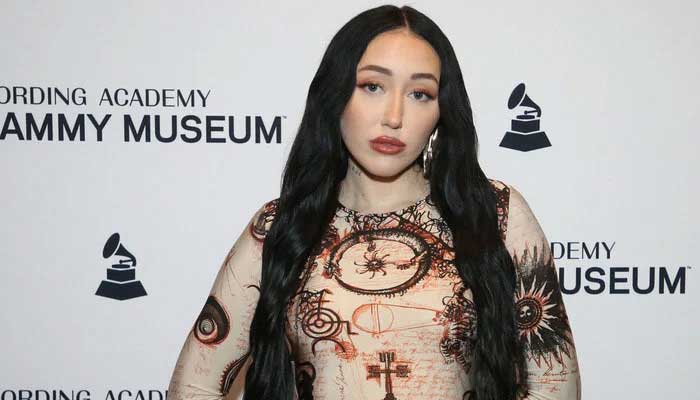 Noah Cyrus breaks silence on long-standing family feud rumors