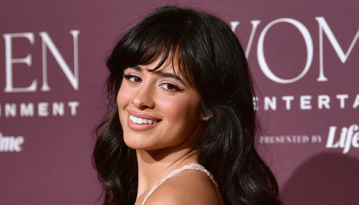 Camila Cabello sent in panic mode as corset pops open onstage