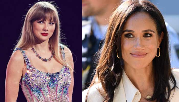 Taylor Swifts announcement once again overshadows Meghan Markle