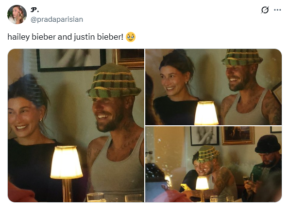 Justin Bieber sparks controversy inside California restaurant: Source